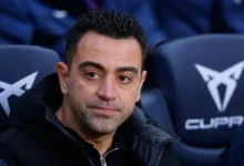 Xavi pourrait bien succéder à Ruben Amorim chez Manchester United. Lisez les dernières nouvelles sur son intérêt.