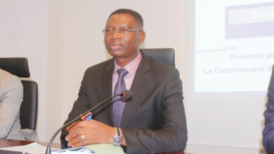 La Commission SAM fait état de 128.956 produits scannés lors de son évaluation de la période du 10 au 18 novembre.