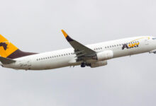 ASKY lance les travaux de construction d’un simulateur de vol pour Boeing 737 à Lomé, un projet stratégique pour l'Afrique.