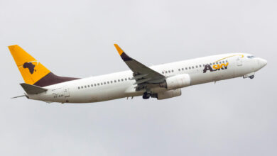 ASKY lance les travaux de construction d’un simulateur de vol pour Boeing 737 à Lomé, un projet stratégique pour l'Afrique.