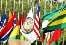 La CEDEAO et l'UA saluent le déroulement satisfaisant du référendum constitutionnel en Guinée, marquant un progrès pour la démocratie.