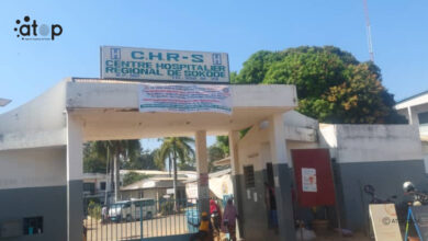 Le CHR-Sokodé lance son Projet d’établissement hospitalier 2026-2030 pour moderniser les soins et renforcer la prise en charge.
