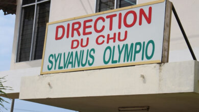 Le laboratoire du CHU Sylvanus Olympio a réalisé plus de 360 000 analyses en 2025. Une croissance impressionnante à découvrir.