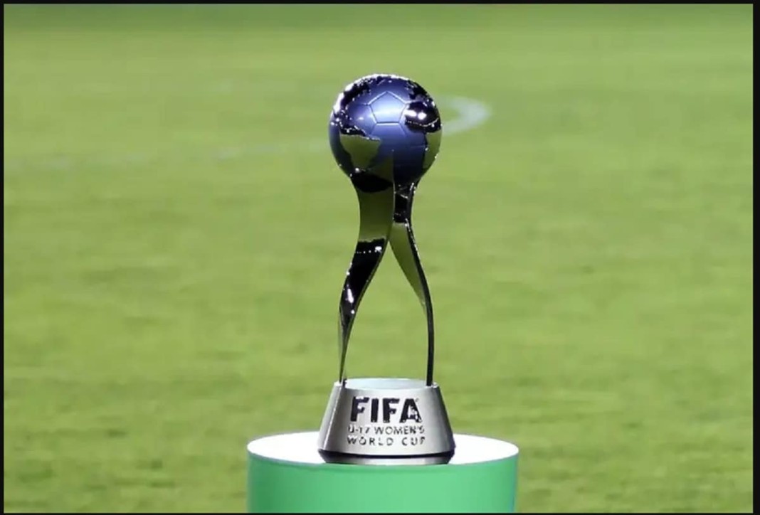 Le tirage au sort de la Coupe du monde féminine U17 2025 est difficile pour les équipes africaines. Découvrez les groupes.