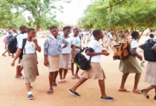 La rentrée scolaire effective dans la région des Plateaux-Est a eu lieu le 15 septembre avec un bon taux de présence.