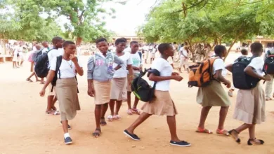 La rentrée scolaire effective dans la région des Plateaux-Est a eu lieu le 15 septembre avec un bon taux de présence.