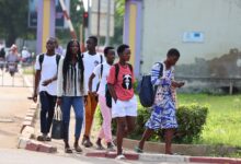 L'Université de Lomé a publié la liste des candidats présélectionnés pour la mobilité académique. Entretien prévu les 11 et 12 septembre.