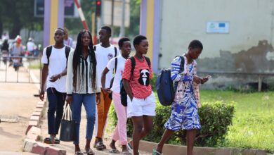 L'Université de Lomé a publié la liste des candidats présélectionnés pour la mobilité académique. Entretien prévu les 11 et 12 septembre.