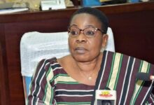 Marguerite Gnakadé interpellée à Lomé dans le cadre d'une enquête pour atteinte à la sécurité nationale. Détails à suivre.