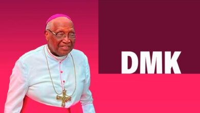 Le Togo met fin aux activités de la DMK après cinq ans d'existence. Découvrez les raisons de cette décision gouvernementale.