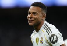 Liga : Mbappé brille lors de la victoire du Real Madrid contre la Real Sociedad, inscrivant un but et délivrant une passe décisive.
