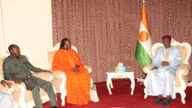 Orano remporte une victoire arbitrale au Niger sur la mine d'uranium de la Somaïr contre les autorités nigériennes.