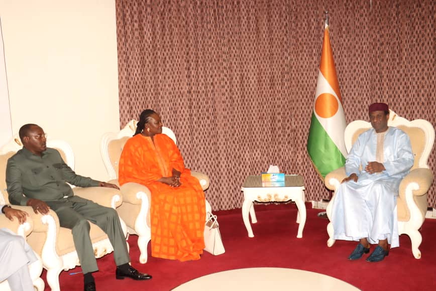 Orano remporte une victoire arbitrale au Niger sur la mine d'uranium de la Somaïr contre les autorités nigériennes.