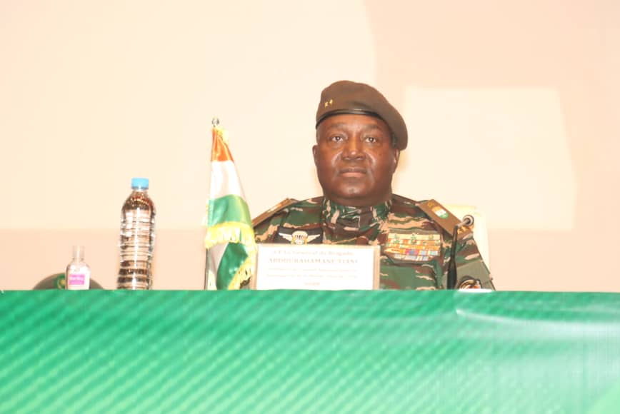 Face aux tensions diplomatiques récentes entre le Bénin et le Niger, Daniel Edah, président du mouvement politique Nous Le Ferons, a lancé un appel public à la responsabilité, au dialogue et à la coopération régionale.