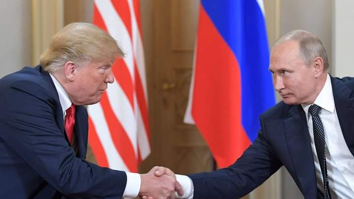 Donald Trump s'engage à des sanctions contre la Russie, mais cela dépend des décisions des pays de l'OTAN sur le pétrole russe.