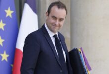 Sébastien Lecornu a démissionné de Matignon, provoquant des critiques et un choc au sein de la classe politique française.