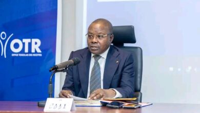 L'OTR lance « Gest-exo », une plateforme innovante pour gérer les demandes d'exonérations douanières au Togo rapidement.