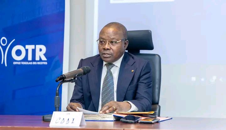 L'OTR lance « Gest-exo », une plateforme innovante pour gérer les demandes d'exonérations douanières au Togo rapidement.