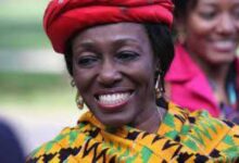 Le Ghana pleure la perte de l’ancienne Première dame Nana Konadu Agyemang Rawlings, décédée à l'âge de 77 ans.