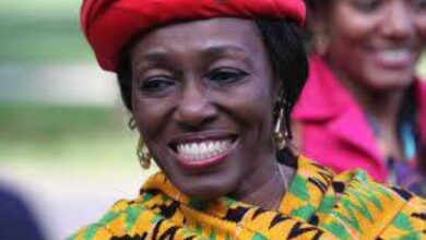 Le Ghana pleure la perte de l’ancienne Première dame Nana Konadu Agyemang Rawlings, décédée à l'âge de 77 ans.