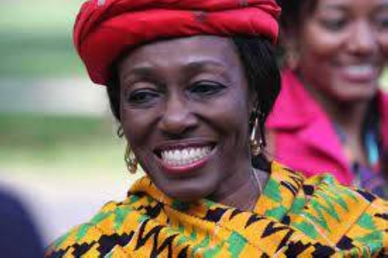 Le Ghana pleure la perte de l’ancienne Première dame Nana Konadu Agyemang Rawlings, décédée à l'âge de 77 ans.