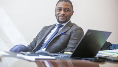 Abdul-Fahd Fofana