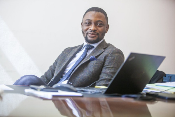 Abdul-Fahd Fofana