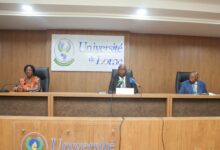 L’Université de Lomé fête son 55ᵉ anniversaire : une célébration officielle axée sur le bilan, les défis et l'avenir prometteur.