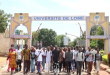 L'Université de Lomé a officiellement lancé la rentrée académique 2025-2026. Découvrez les détails de ce début dynamique.