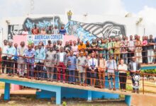 L’Université de Lomé met à l’honneur la coopération américaine pour son 55ᵉ anniversaire, célébrant des décennies de partenariat.