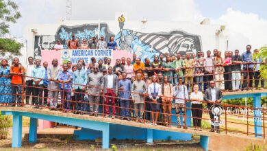 L’Université de Lomé met à l’honneur la coopération américaine pour son 55ᵉ anniversaire, célébrant des décennies de partenariat.
