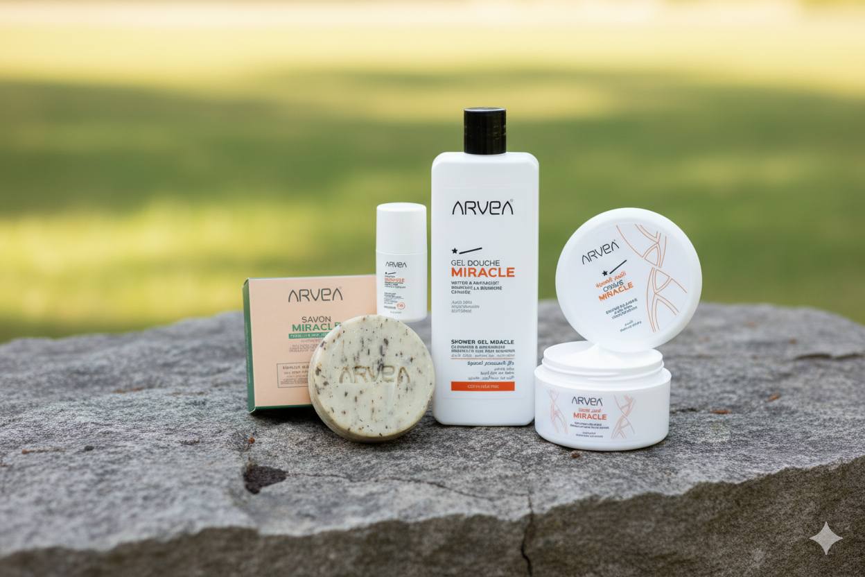 Avoir une peau sublimée avec gel et crème miracle n'a jamais été aussi simple. Hydratez et nourrissez votre peau avec douceur.