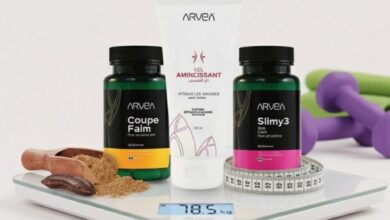 Slimy3 : brûleur de graisse et coupe-faim. Obtenez des résultats impressionnants avec ce pack minceur naturel.