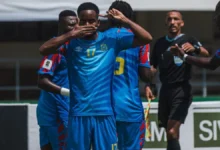 La RDC bat le Togo 1-0 grâce à Bakambu. Découvrez les enjeux de la qualification pour la Coupe du Monde 2026.