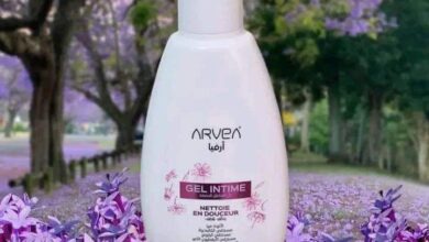 Offrez-vous une protection optimale et une fraîcheur durable grâce aux propriétés apaisantes du 𝐆𝐄𝐋 𝐈𝐍𝐓𝐈𝐌𝐄.