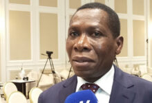 Mohamed Ouro-Sama a été élu troisième vice-président de l'Assemblée nationale du Togo, renforçant l'équipe dirigeante.