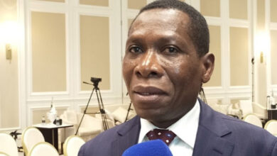 Mohamed Ouro-Sama a été élu troisième vice-président de l'Assemblée nationale du Togo, renforçant l'équipe dirigeante.