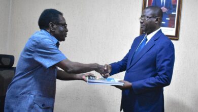 Le gouvernement togolais reçoit les rapports de la CENI sur les élections de 2024 et 2025, marquant une étape importante.