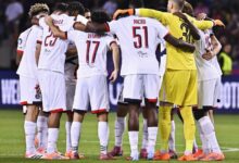 Le PSG s’impose à Barcelone 2-1 en Ligue des champions malgré un effectif amoindri. Découvrez les temps forts du match.