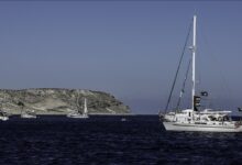 Des militants italiens de la Flottille Sumud rapportent des traitements humiliants lors de leur détention en Israël.