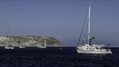 Des militants italiens de la Flottille Sumud rapportent des traitements humiliants lors de leur détention en Israël.