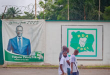 Découvrez la désillusion de Tidjane Thiam au PDCI pour la présidentielle en Côte d'Ivoire, après tant d'espoir.