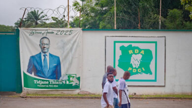 Découvrez la désillusion de Tidjane Thiam au PDCI pour la présidentielle en Côte d'Ivoire, après tant d'espoir.