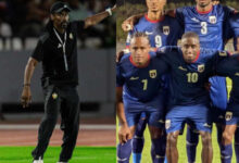 Le Cap-Vert rate une qualification pour la Coupe du monde 2026 après un nul contre la Libye. Le Cameroun reste à l'affût.