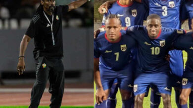 Le Cap-Vert rate une qualification pour la Coupe du monde 2026 après un nul contre la Libye. Le Cameroun reste à l'affût.