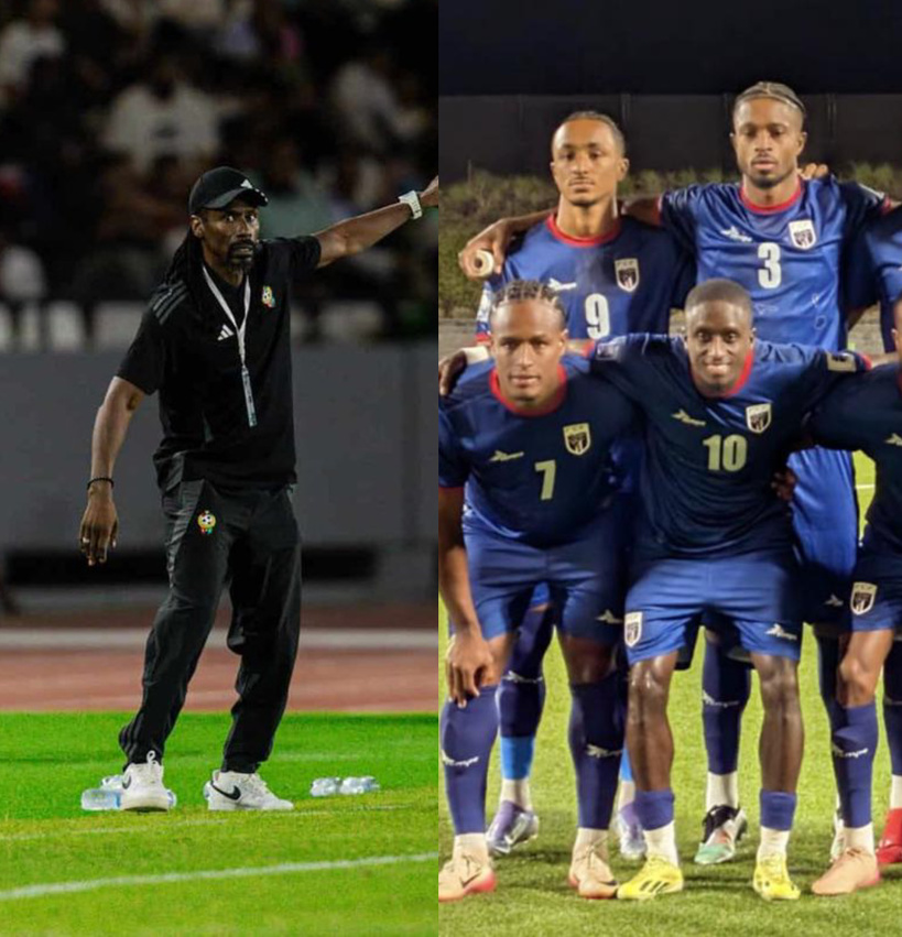 Le Cap-Vert rate une qualification pour la Coupe du monde 2026 après un nul contre la Libye. Le Cameroun reste à l'affût.
