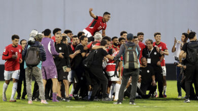 L’Égypte a validé son billet pour le Mondial 2026 avec une victoire éclatante contre Djibouti. Découvrez les détails du match.
