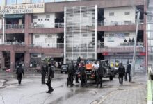 La marche prévue à Cocody a été interdite par les autorités. Explorez les détails des événements à Abidjan et Dabou.