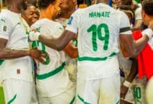 Le Bénin dit adieu à la Coupe du monde 2026 après avoir subi une lourde défaite contre le Nigeria lors des Éliminatoires.