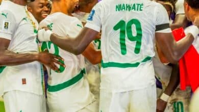Le Bénin dit adieu à la Coupe du monde 2026 après avoir subi une lourde défaite contre le Nigeria lors des Éliminatoires.